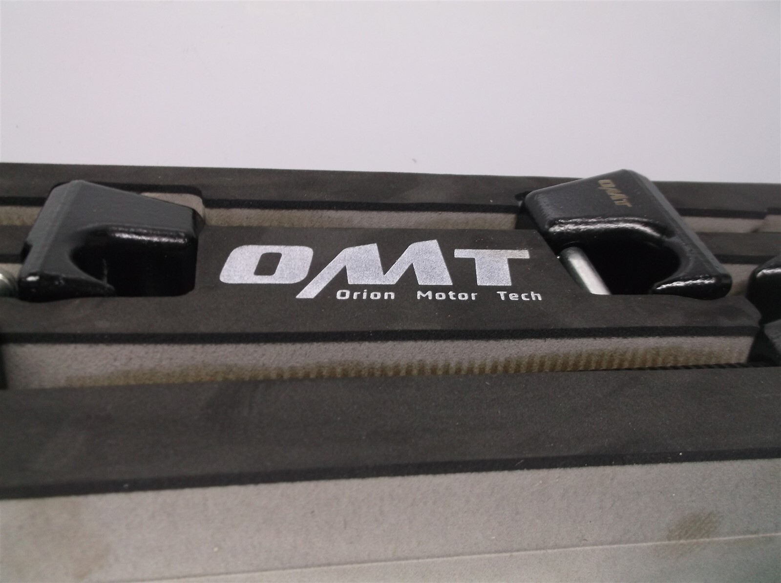 MacPherson Strut Spring Compressor Set