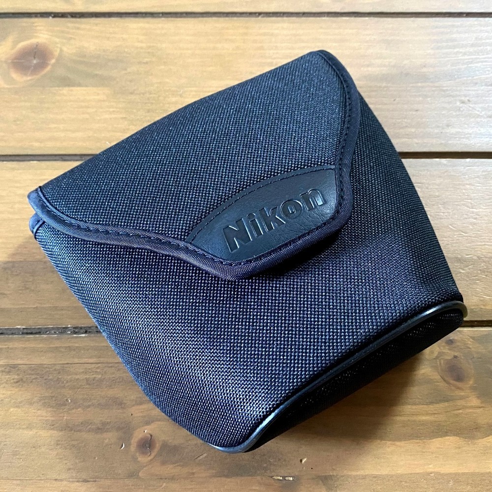 NIKONoriginal Case Bag Poach Monocular/Binoculars 054#