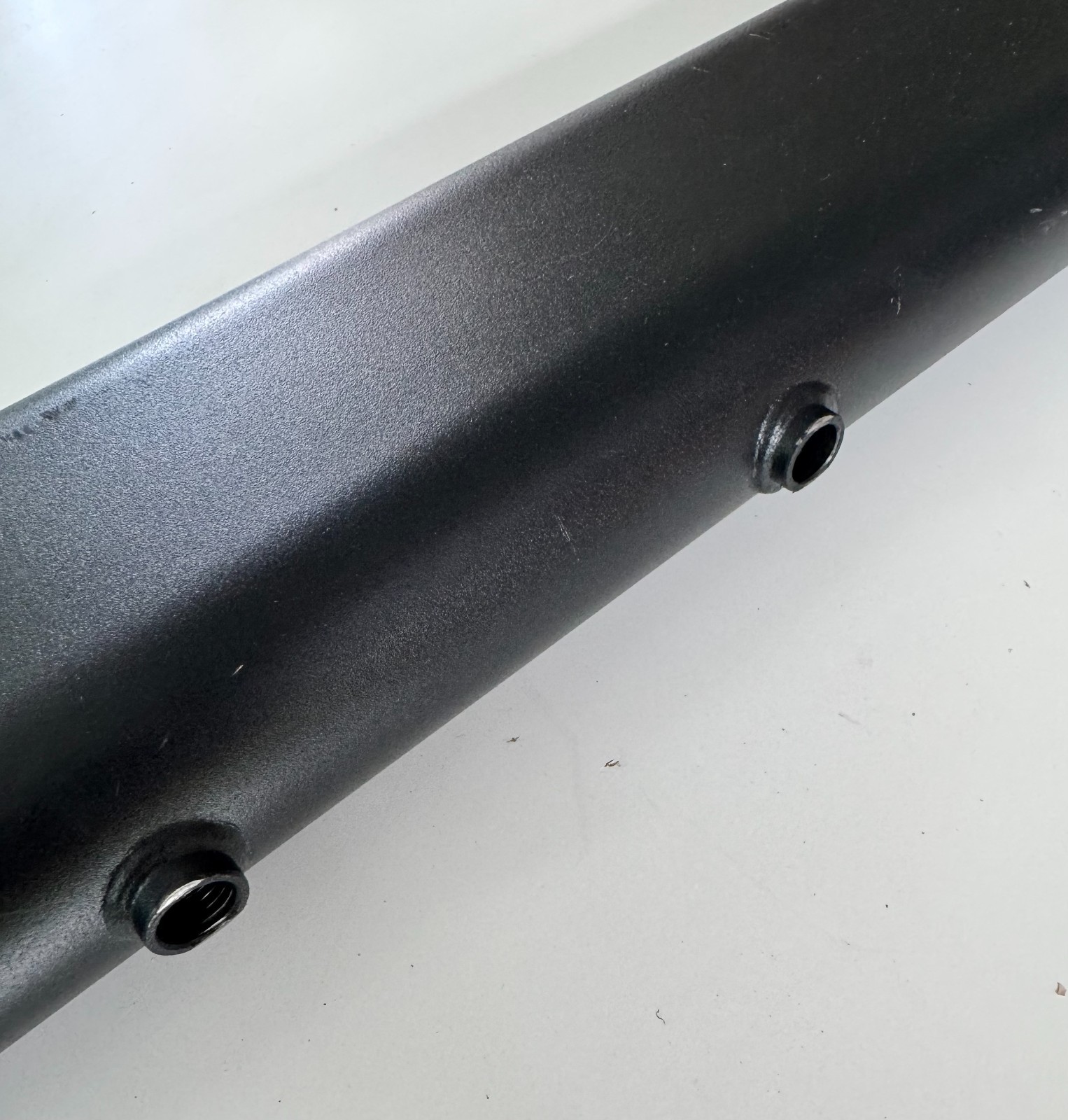 ProForm CoachLink E9.0 PFEL59718.0 Front Stabilizer Bar Frame Support OEM