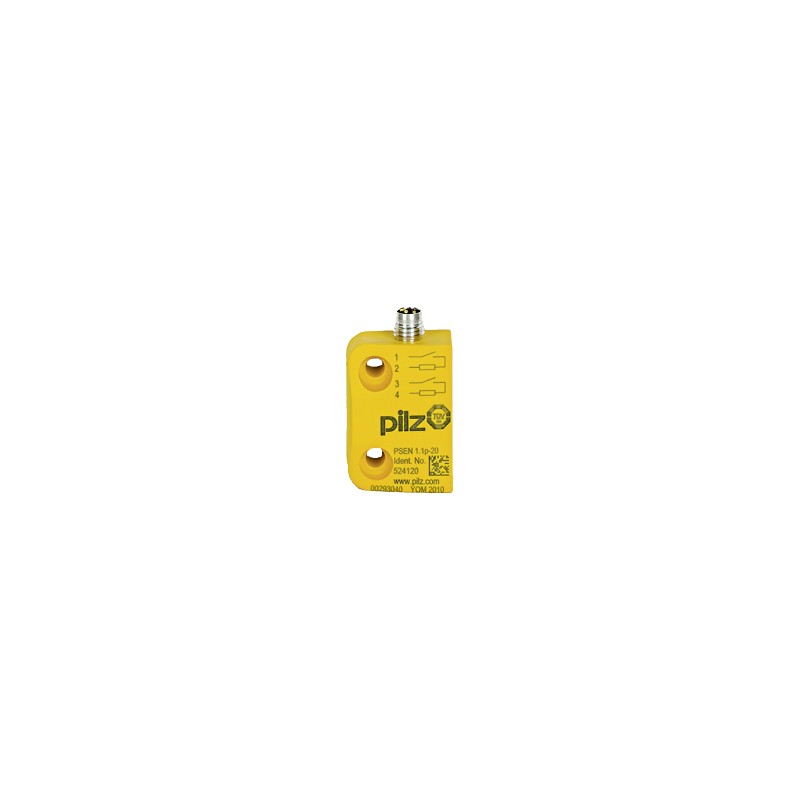 MUSHROOM 506409 PSEN ma1.1p-10/3mm/1 Switch