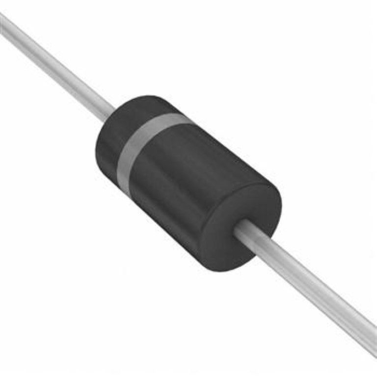 ON MUR440 DO-201 SWITCHMODE Power Rectifiers RH