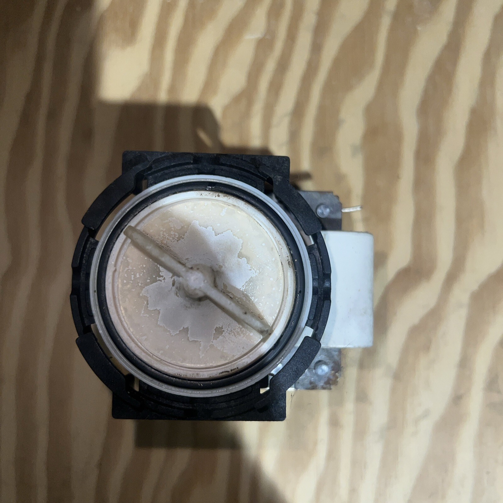 Meiko iClean UM+ Drain Pump 9716459