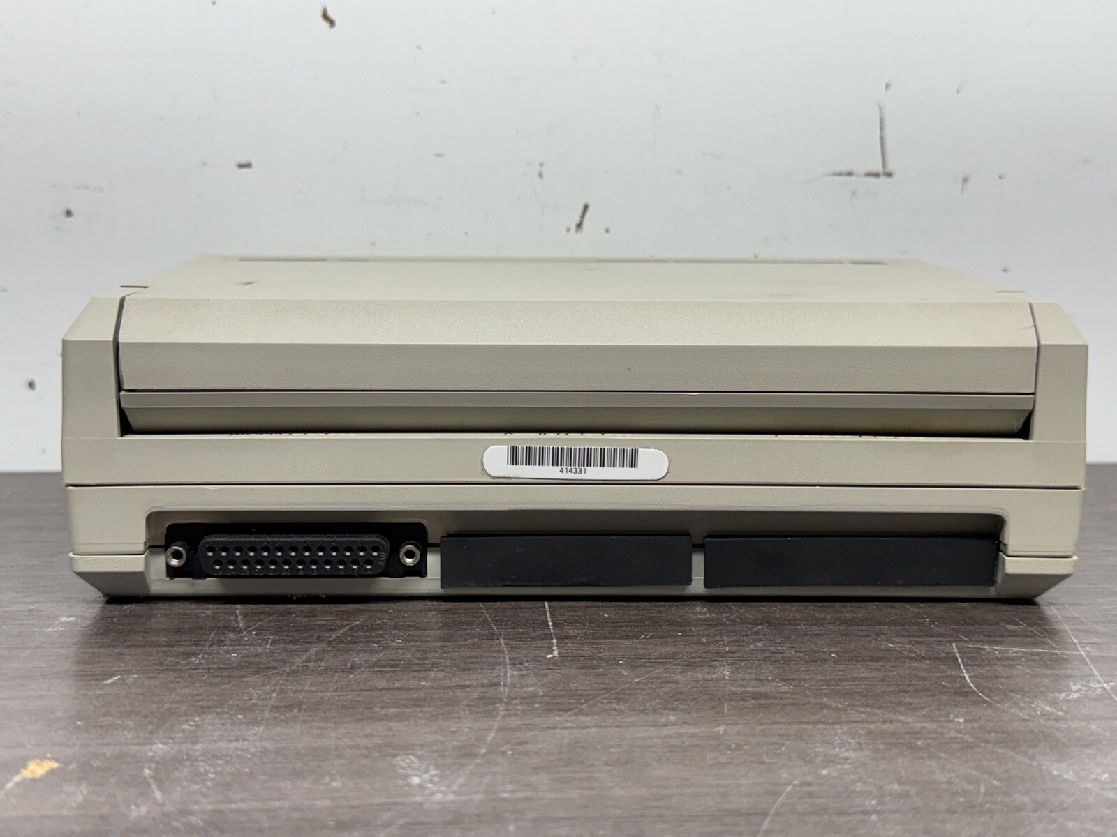 Network Communications Corp. Model 6630 Network Probe - O80