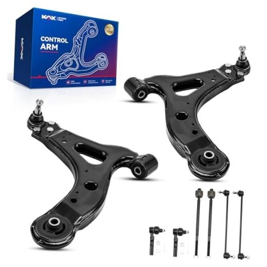 Lower Control Arm w/Ball Joint for Buick Terraza Saturn Relay 05-07 | 4CAK5230