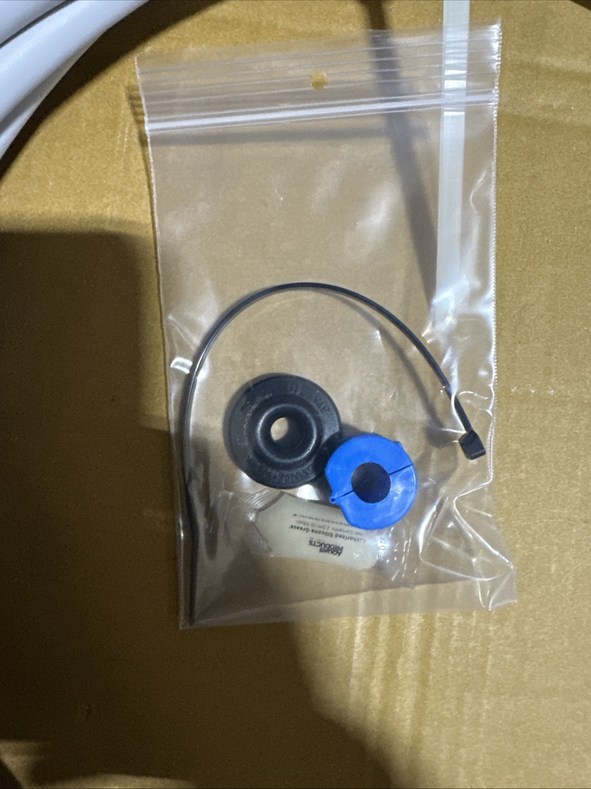Aqua Products Aquabot Power Cable Assembly Basic Jet Floating 50 Ft A1625002 NEW