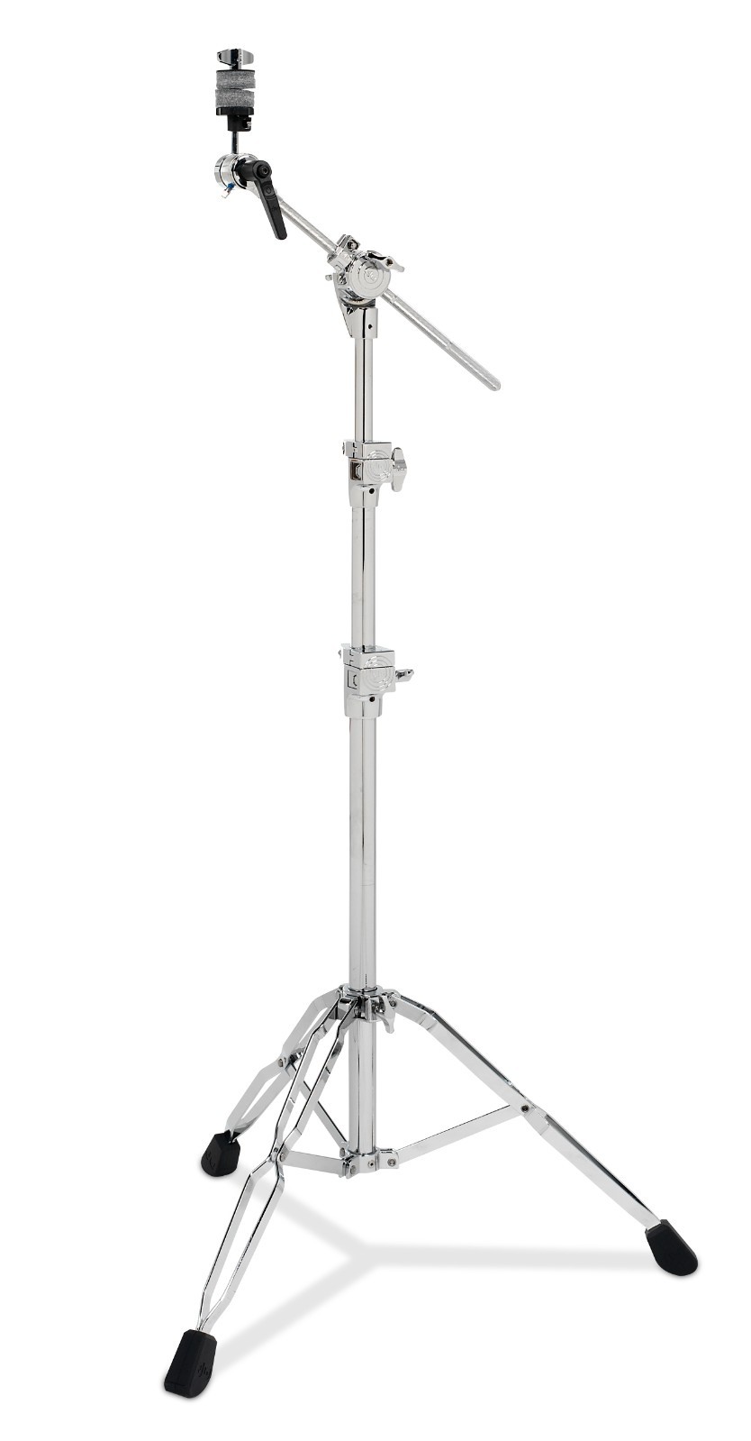 DW 5000 Series Double Braced Boom/Straight Cymbal Stand - DWCP5700