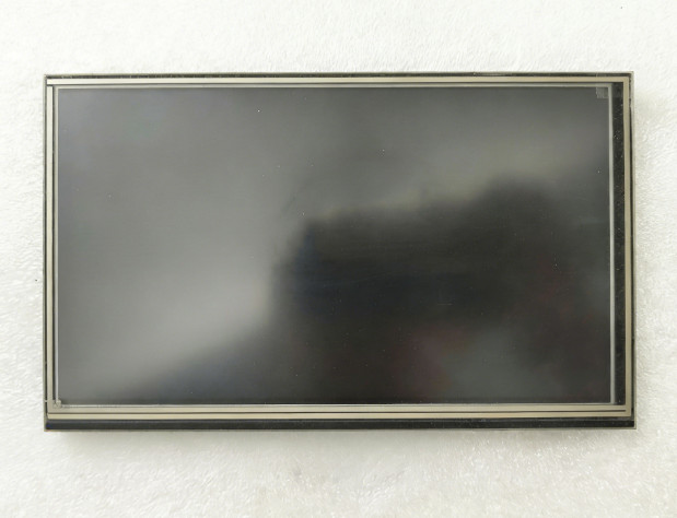 LCD + Replacement Touch glass (digitizer） For Pioneer AVH-280BT display screen