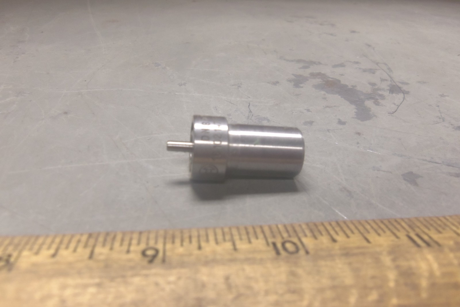 Fairbanks Morse Engine - Fuel Injector Nozzle Tip - P/N: 16 102 147 (NOS)