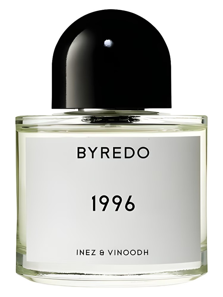 Byredo Unisex 1996 Inez and Vinoodh EDP Spray 3.4 oz (Tester) Fragrances