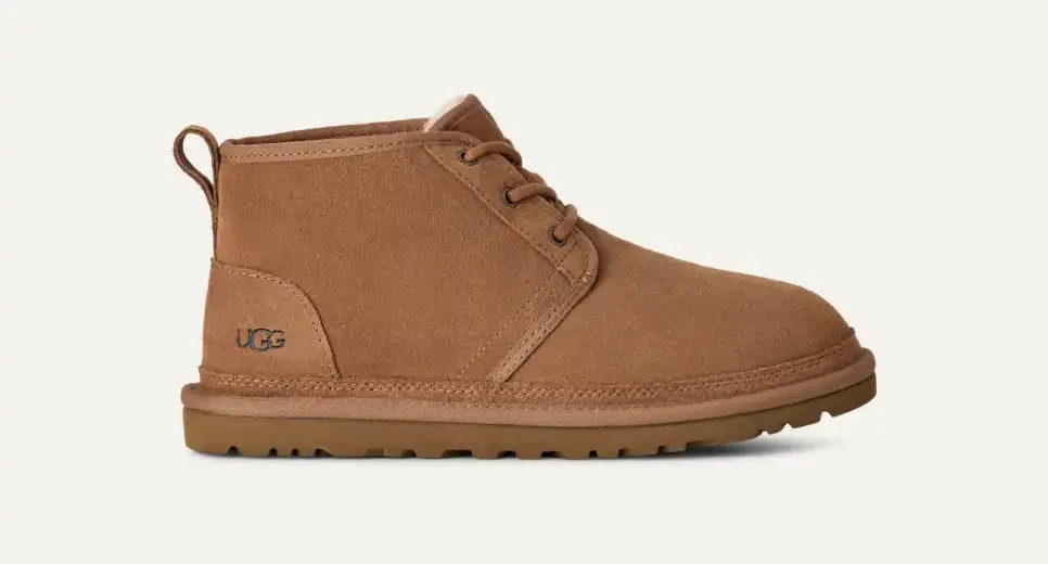 UGG Men's Neumel Classic Boots Size 8 BRAND NEW!!!