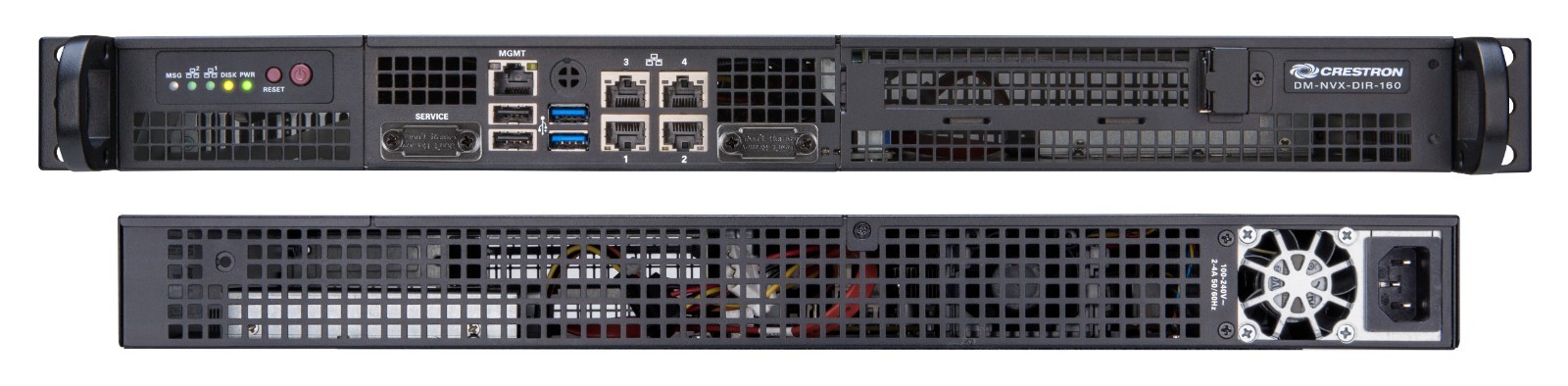 Crestron DM-NVX-DIR-160