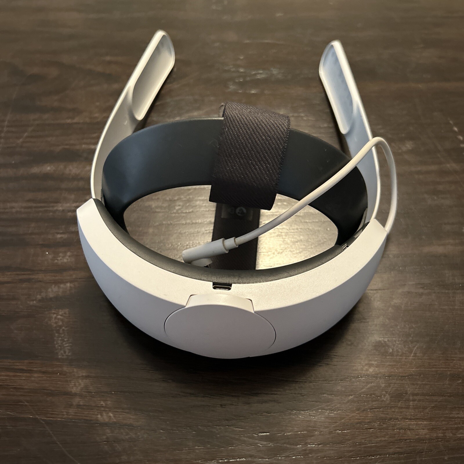 Meta Quest 2 Elite Strap With Battery