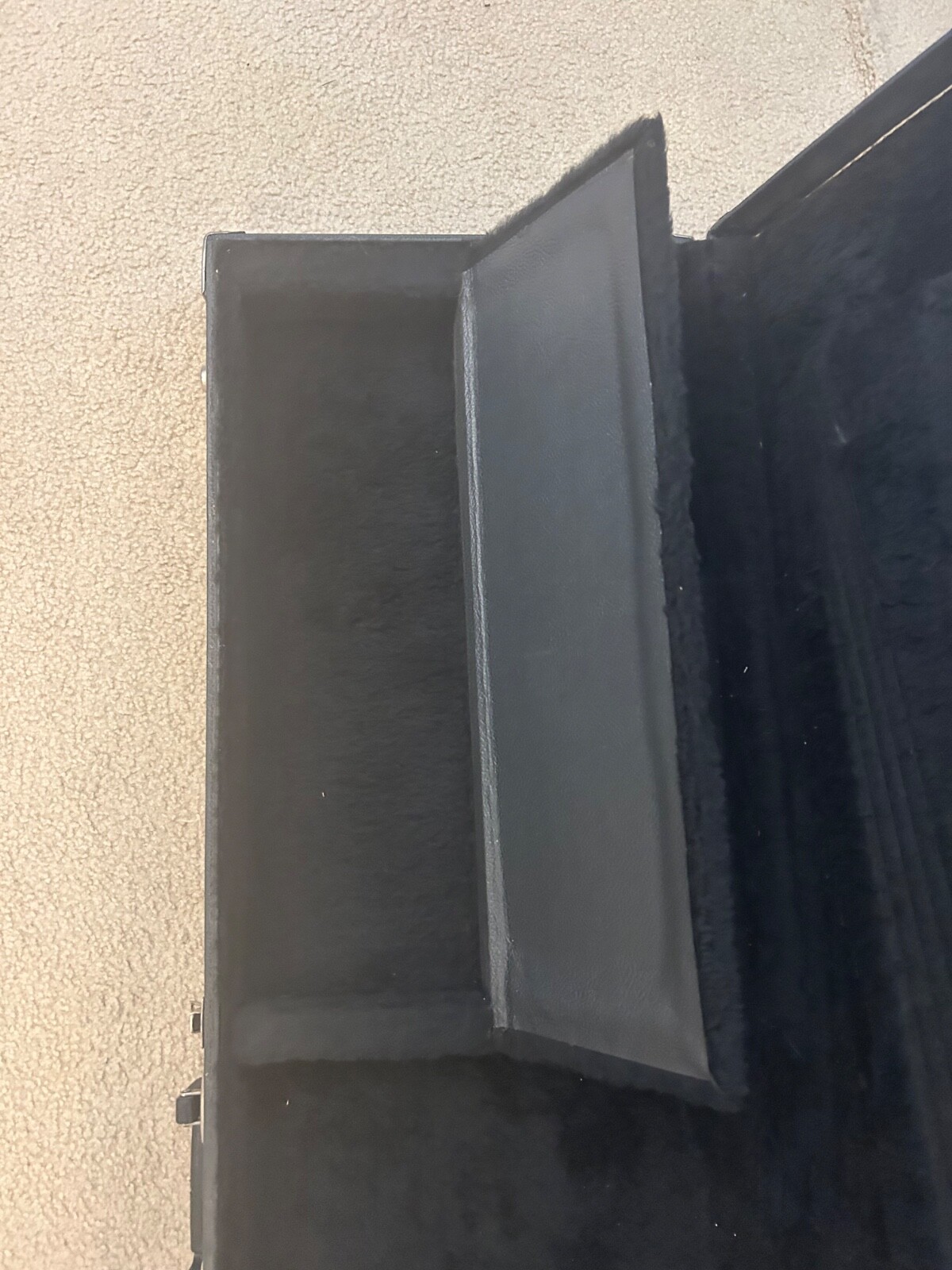 Factor Bass CASE