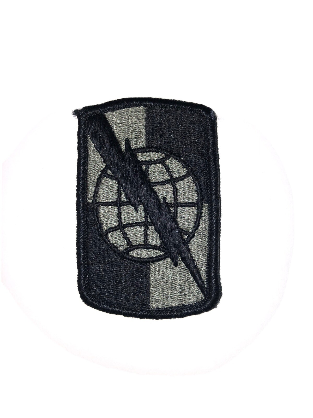359th Signal Brigade ACU  U.S. Army Shoulder Insignia