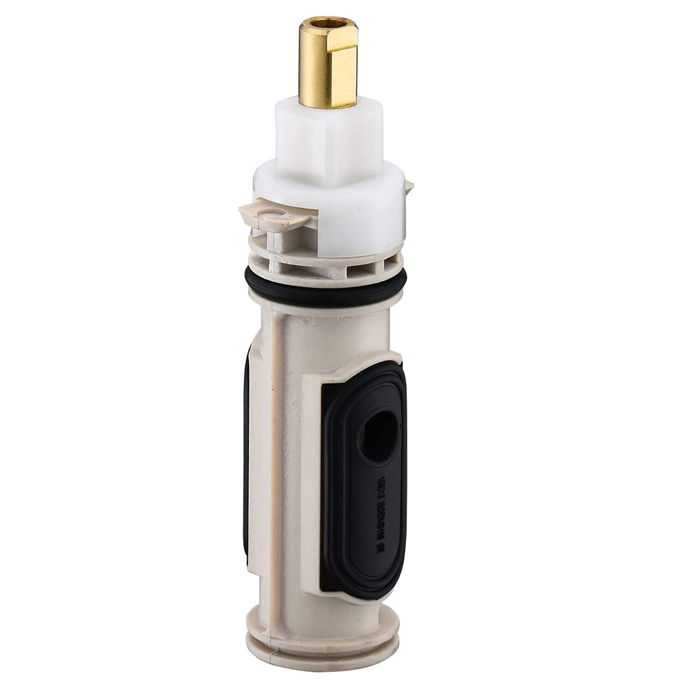 2pcs Replace For 1222 Shower Cartridge Pressure Balanced