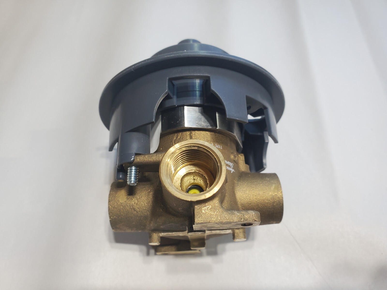 American Standard - Valve plus Cartridge Only