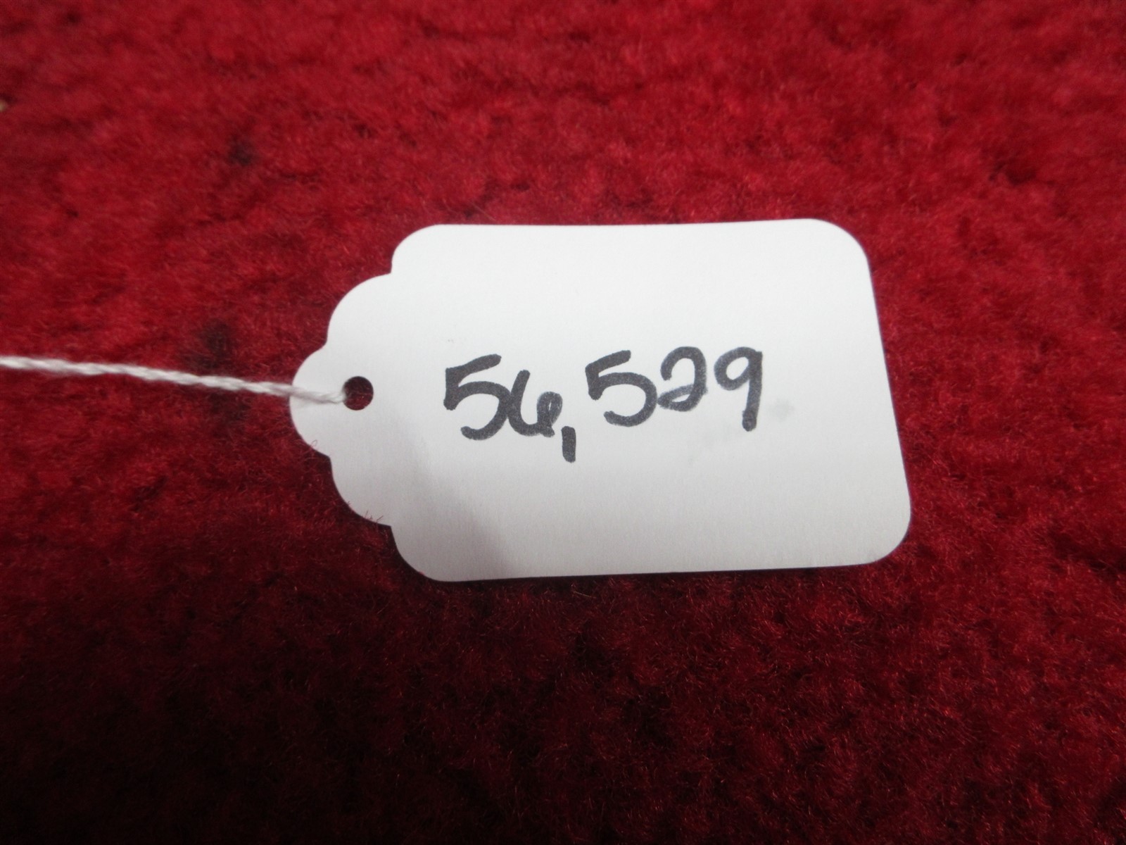 Cessna RPM Gauge
