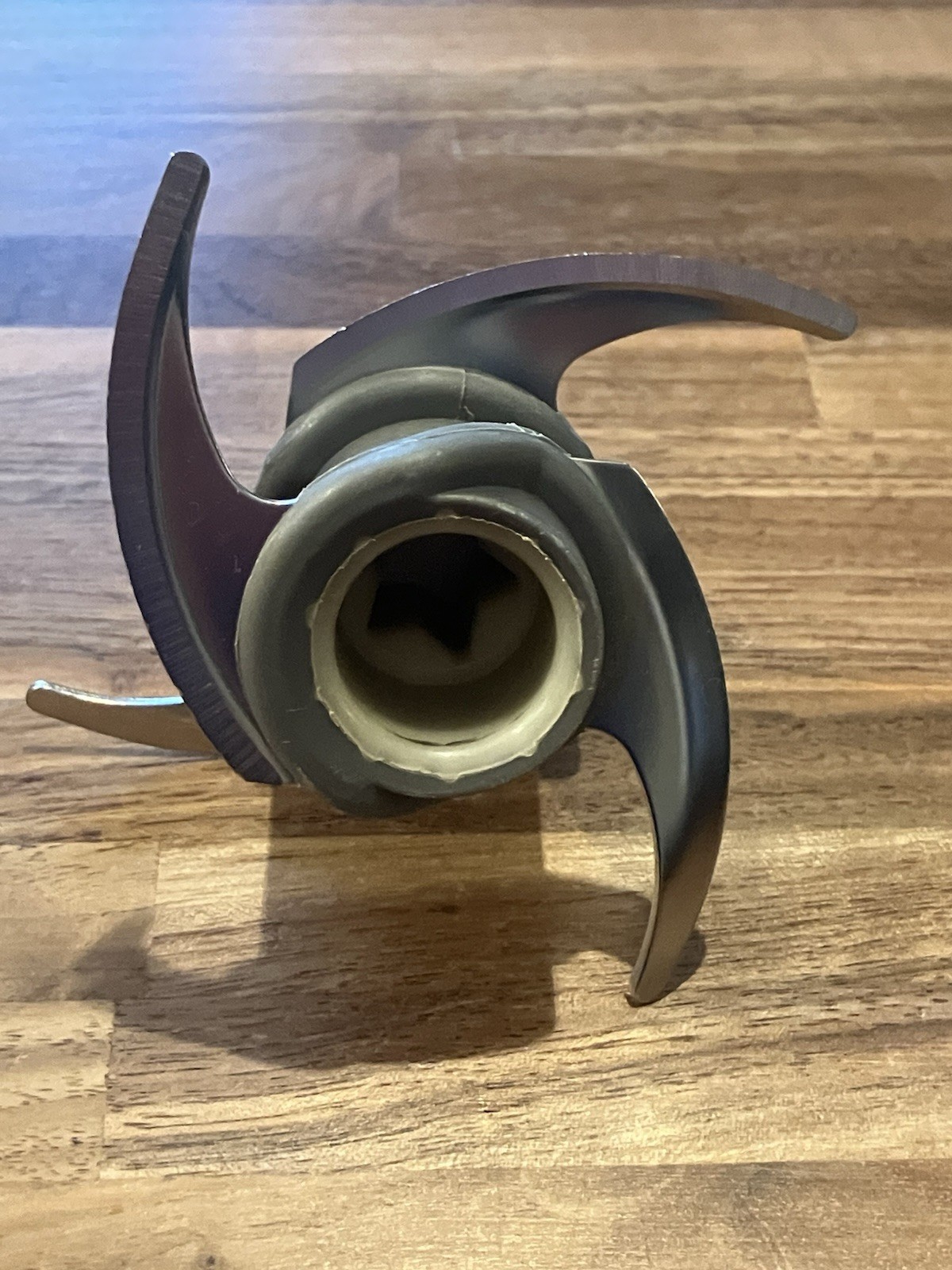 OEM - Ninja BL700 Blender 4-Blade Stacked Blade Assembly Replacement