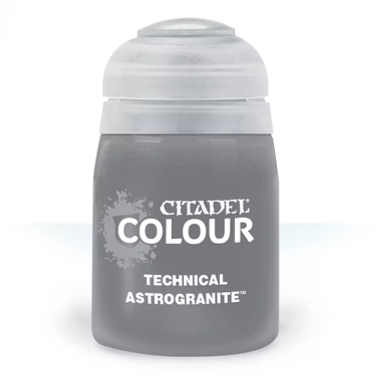 Citadel Colour Technical Paint: Astrogranite 24ml Games Workshop GWS 27-30