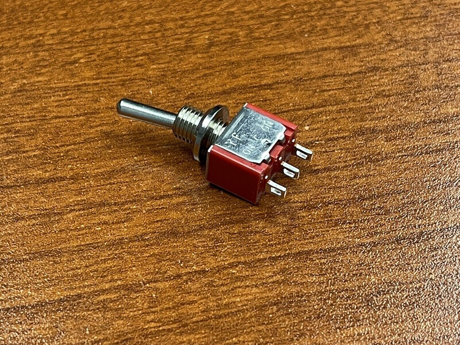 Spektrum / JR Replacement SWITCH 2 POS Short ROUND Stick # SPMR52000