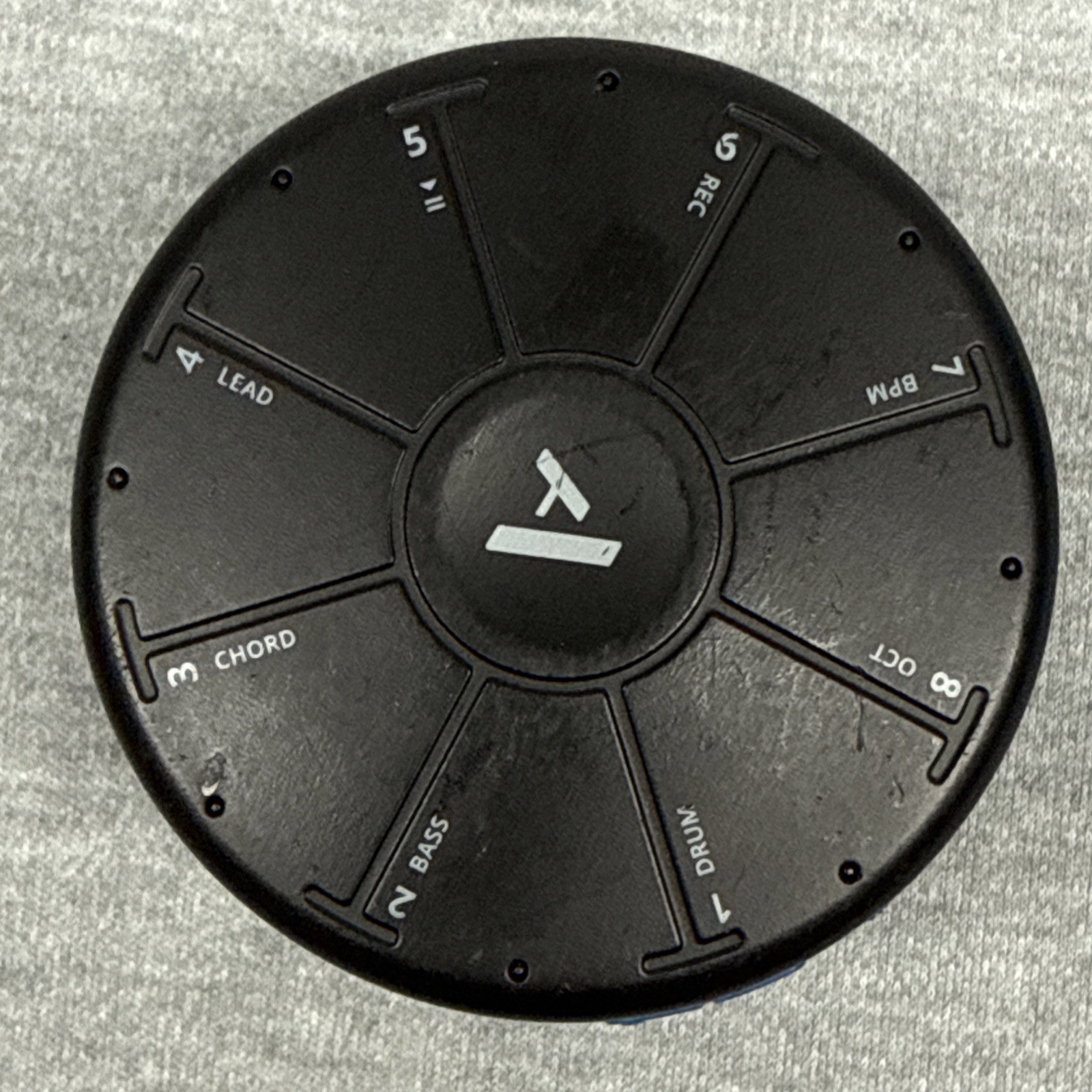 ORBA by Artiphon | Portable Synth, Looper, and MIDI Controller Original Model