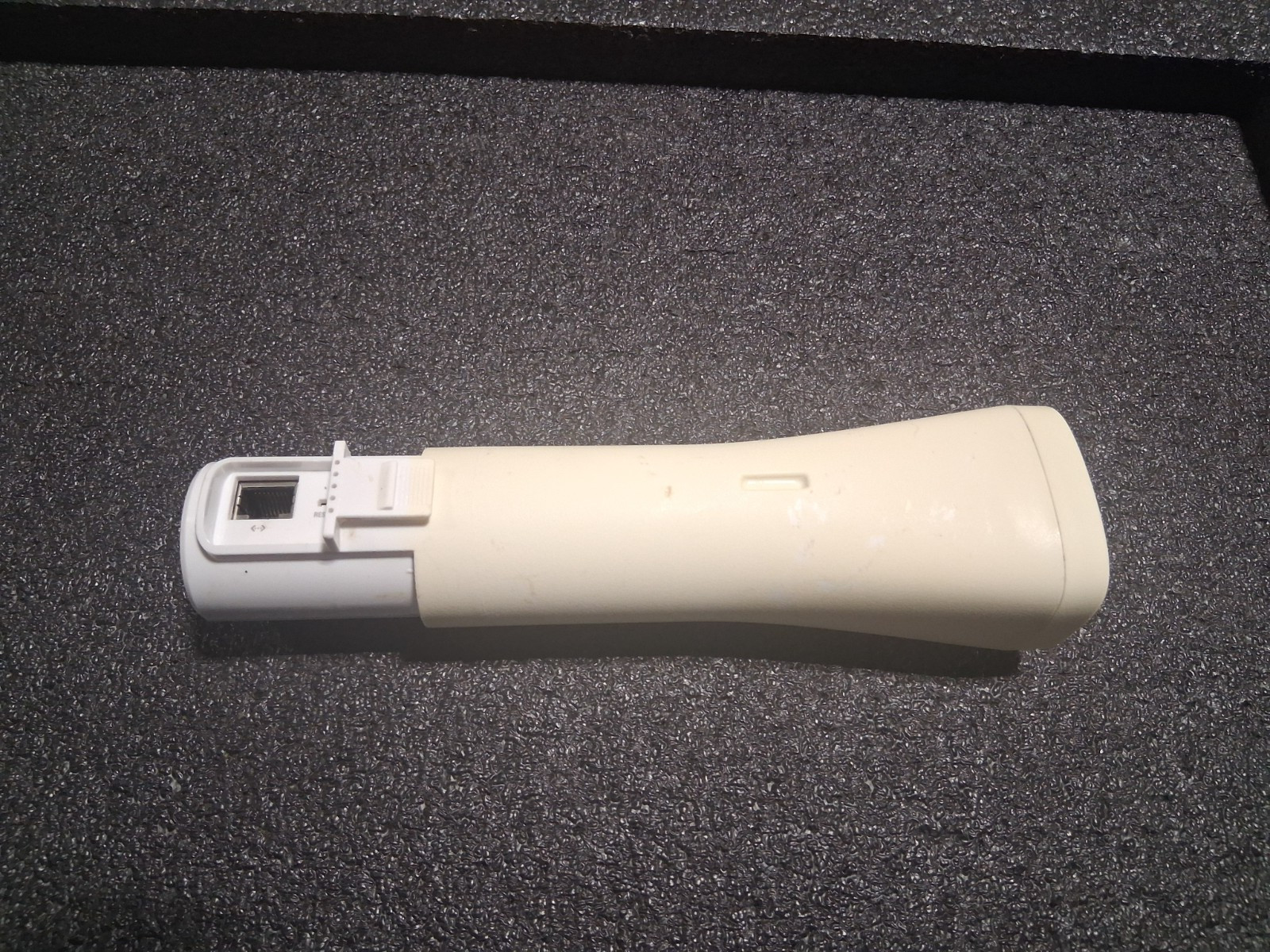Ubiquiti LBE-5AC-LR (feed only)  5GHz airMAX LiteBeam 5AC Long-Range, Used