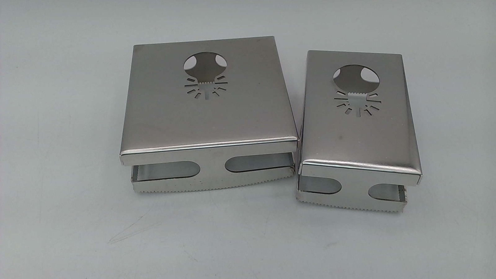 Square Hole Cutter For Electrical Box - Cutout Saw & Slot Cutter Tool