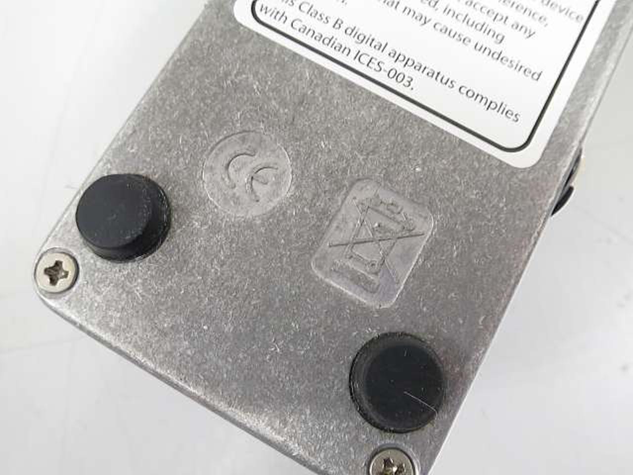 Electro Harmonix Analogizer Chorus