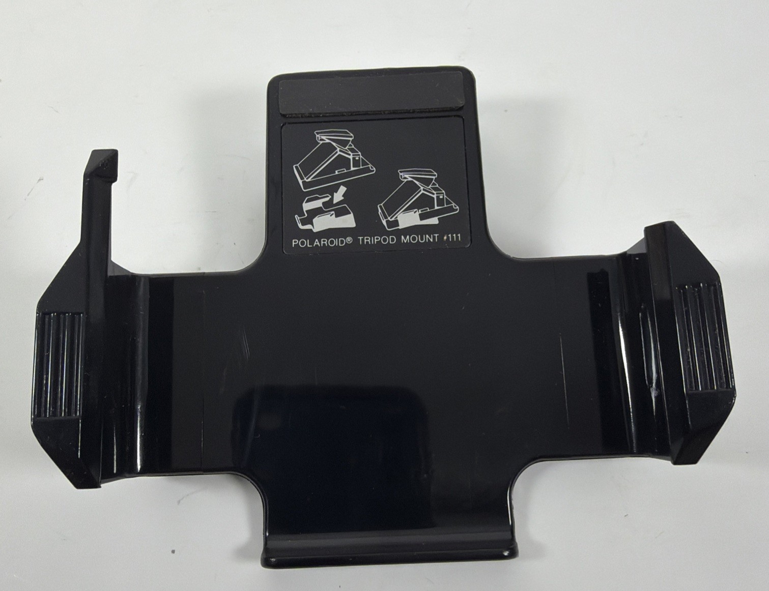 Polaroid SX70 Tripod Mount #111