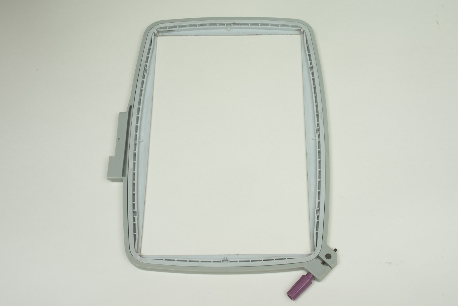 Husqvarna embroidery hoop 150x240 for Designer 1