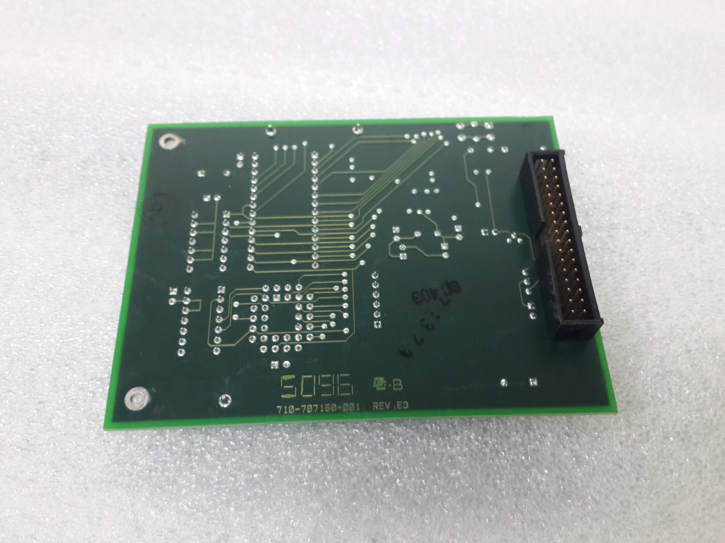 LAM NEURON C MODULE 810-707150-001