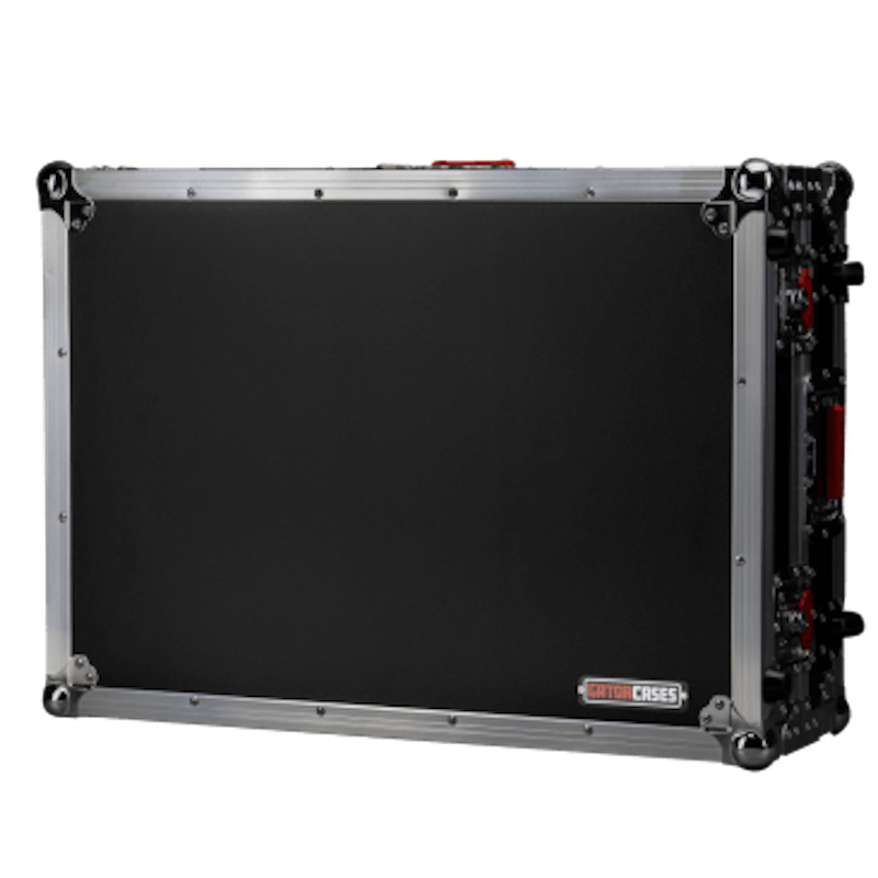 Gator Cases Flight Case for Pioneer DDJ-FLX10 DJ Controller