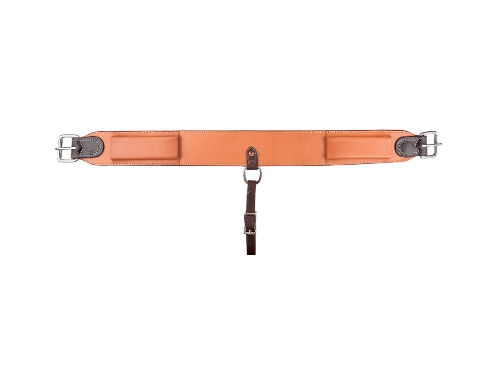 Martin Saddlery Flank Cinch Biothane Contoured 2 1/2 x 35 FC212