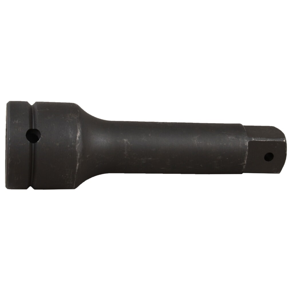 Martin Tool 7107 7 Inch Industrial Black Impact Extension