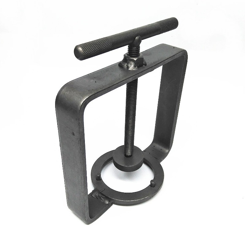 Scooter Vehicle Motorcycle Clutch Spring Compressor Remover Puller Tool  1pc