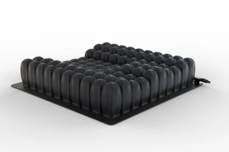 Roho Enhancer Wheelchair Cushion #ENH1010C 18"x18"x4"