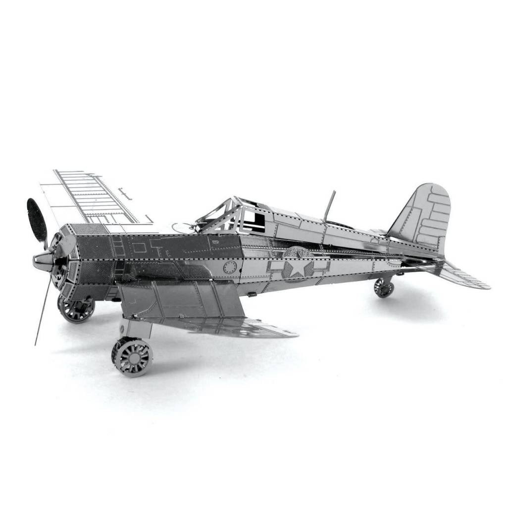 MMS035 F4U CORSAIR (1 SHEET)
