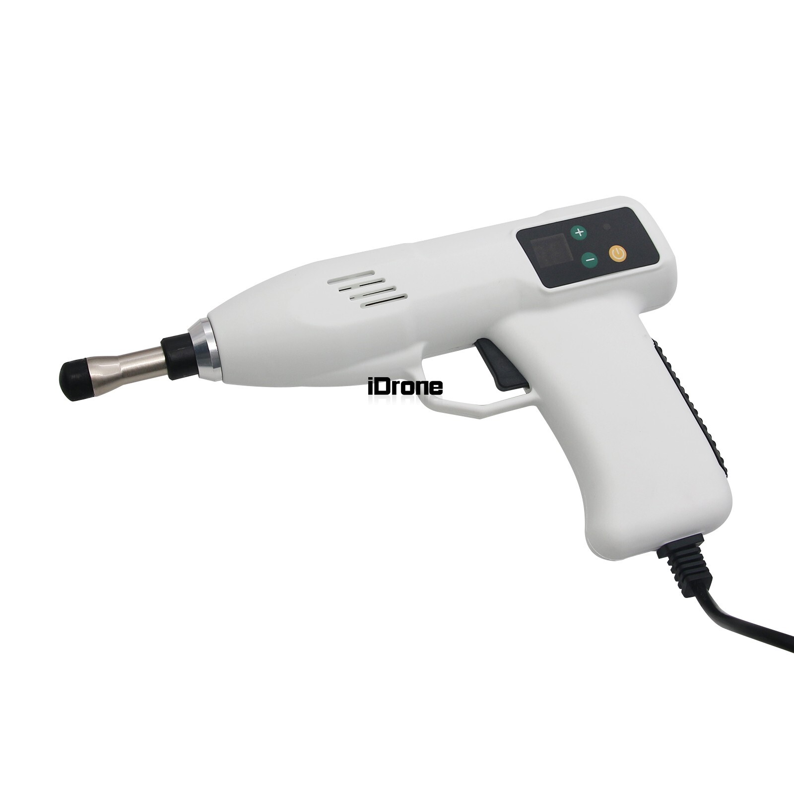 Chiropractic Adjusting Tool Spine Correction Therapy Massager Activator AMCT #US