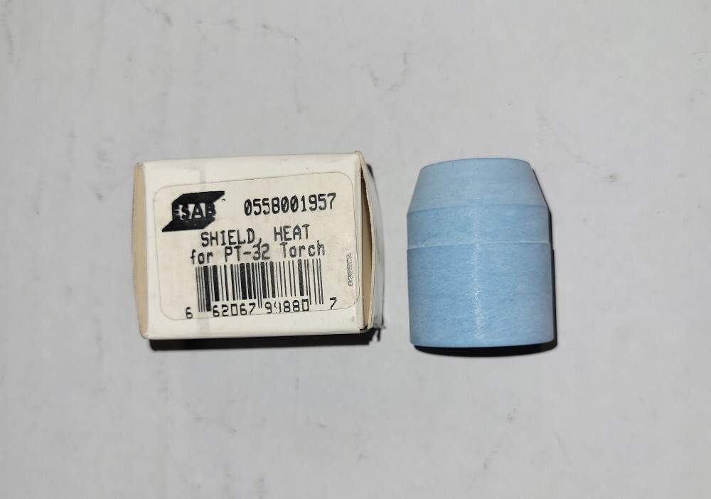 ESAB HEAT SHIELD FOR A PT-32 TORCH