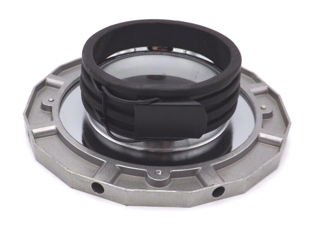 Promaster Softbox Speed Ring Set fits PROFOTO Compatible Studio Flash
