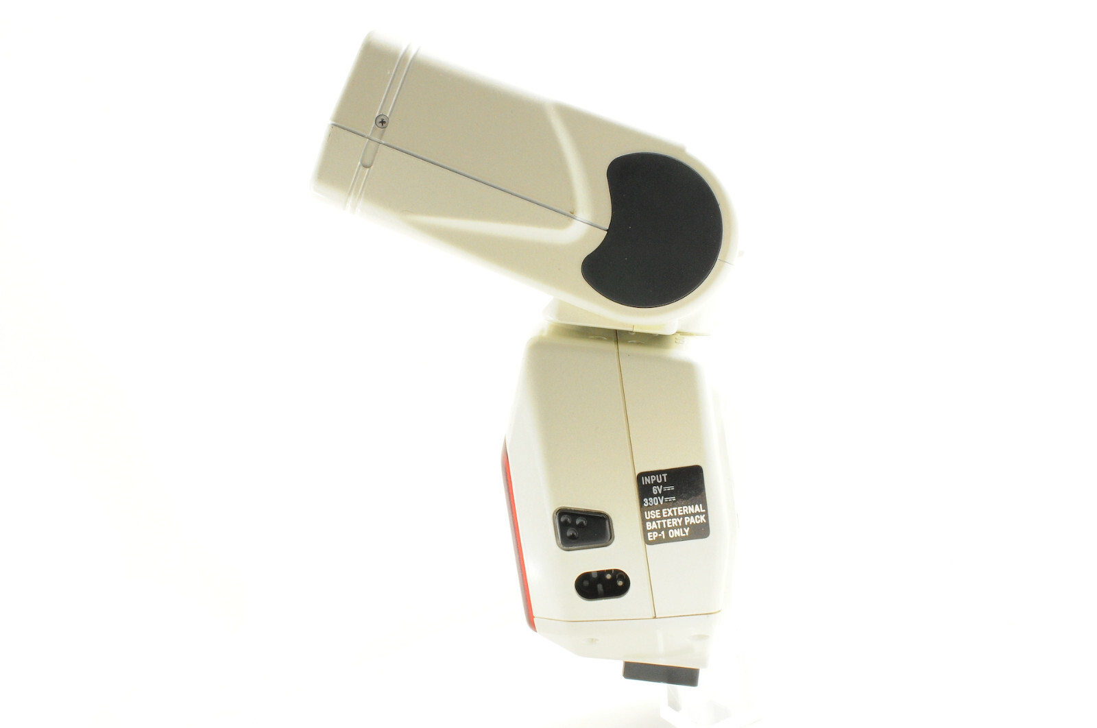 [Excellent+++] Minolta Program 5200i Prestige edition Shoe Mount Flash READ