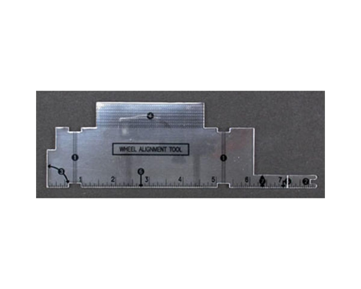 PineCar Alignment Tool [PINP456]