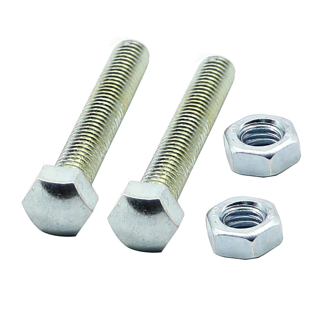 Chain Adjuster Bolt Screws Kit For Yamaha YZ125 YZ250F YZ125X WR250F/R/X WR400