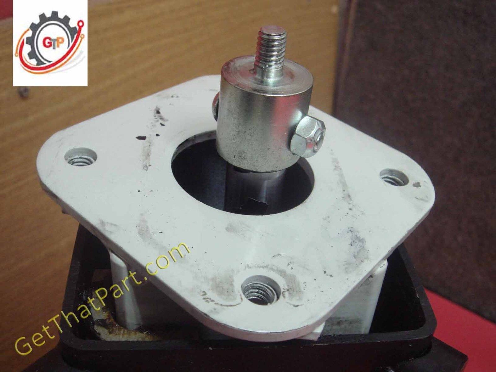 Hausted GF All Purpose Chair Stretcher Oem Base Column Cylinder Tested