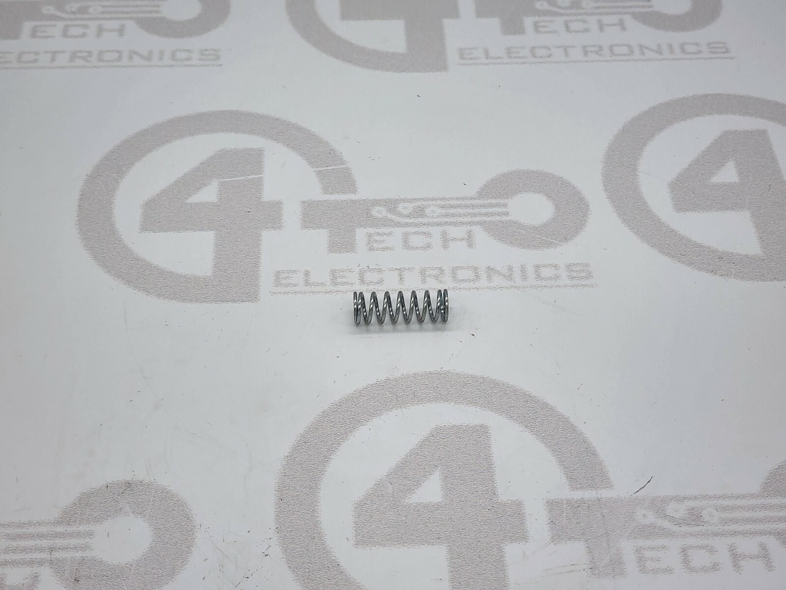 Universal Instruments Compression Spring 10249376 Pack 10
