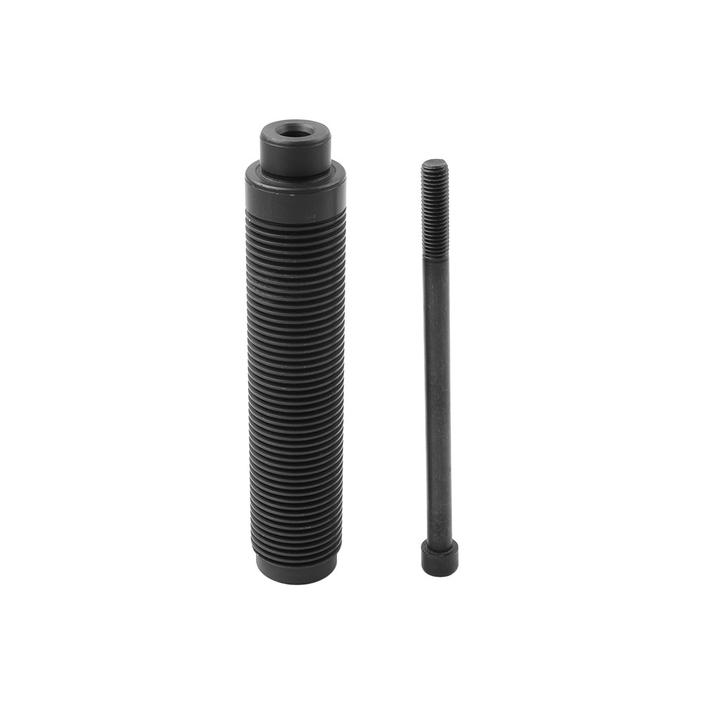 Wheel Balancer, 36mm, Conversion Thread, Shaft Spindle, Screw Spindle 180mm