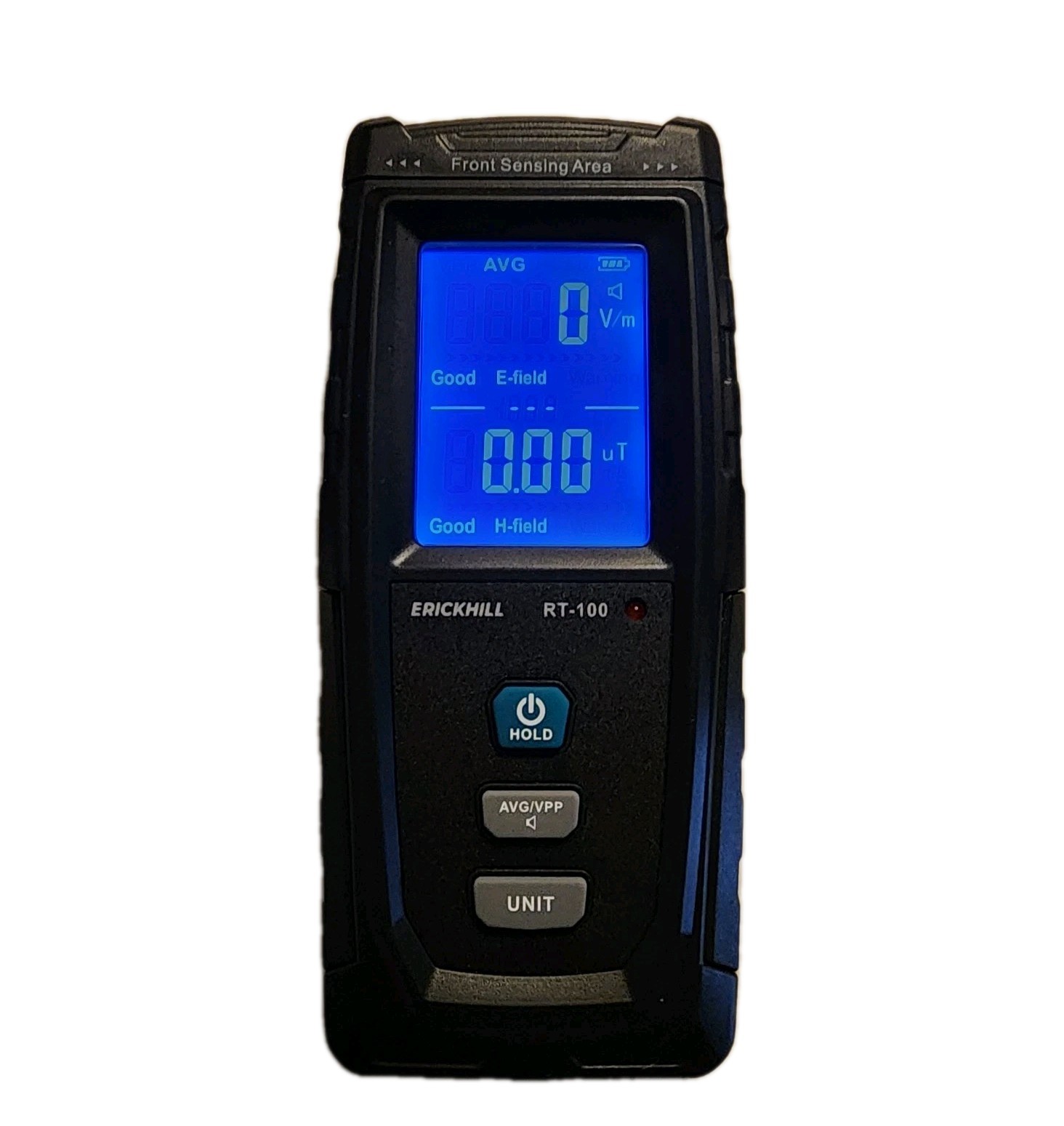 Erikhill EMF Tester  RT-100