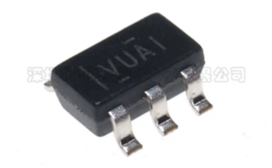 10PCS TLV61220DBVR SOT-23-6 100% Original