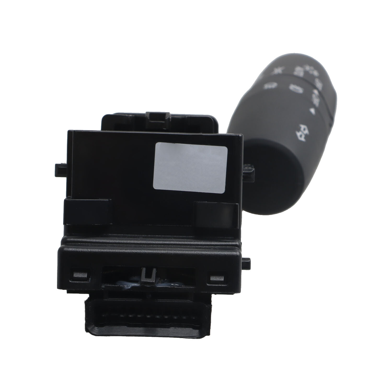 Fog Light Switch W/O Auto Headlights Black Fits for 2014-2016 Mazda 3 6