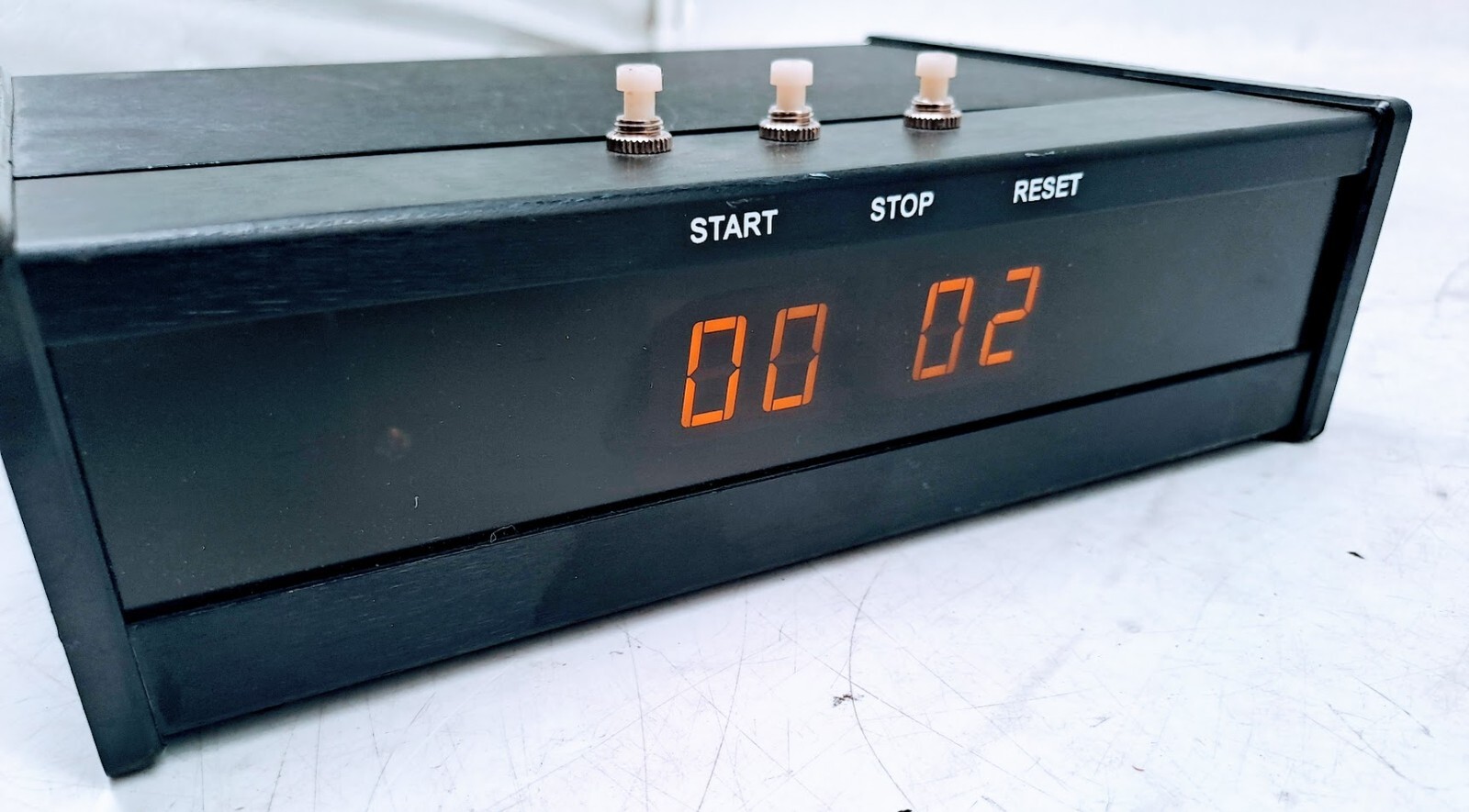 ESE ES-520U Minutes Master Timer 158258